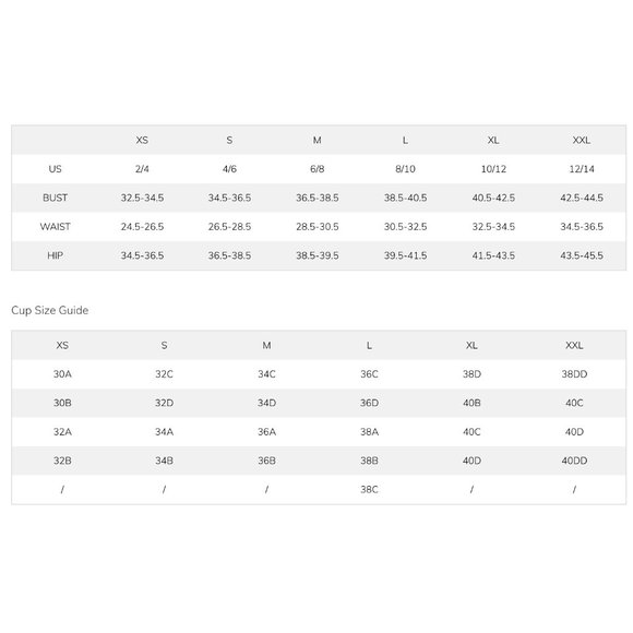 NEW Green White Stripe Strappy Bikini Set Size Medium - Picture 8 of 9